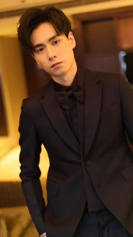 Hu Yi Tian