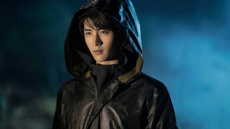 Huang Jun Jie