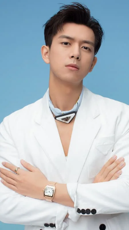 Li Xian