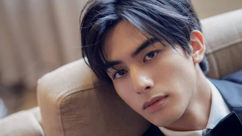 Song Wei Long