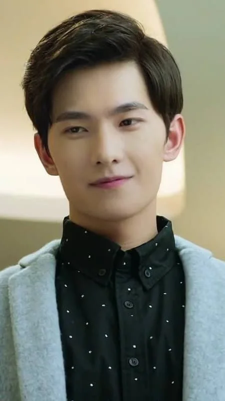 Yang Yang